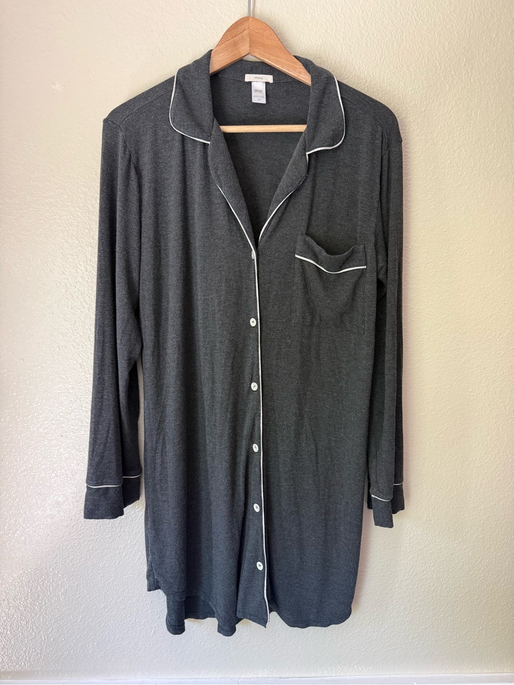 Eberjey Gisele Sleepshirt